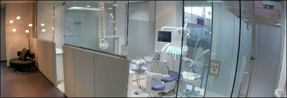 Citadental Sede La Moraleja