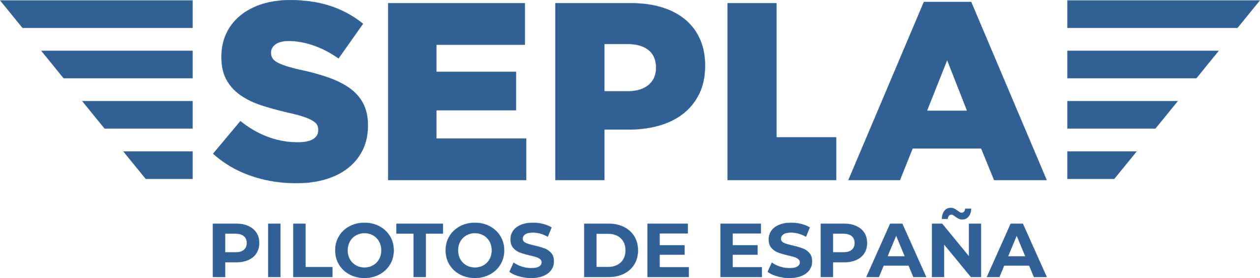 SEPLA Pilotos de España